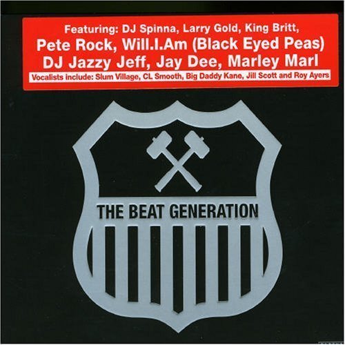 Beat Generation/Beat Generation