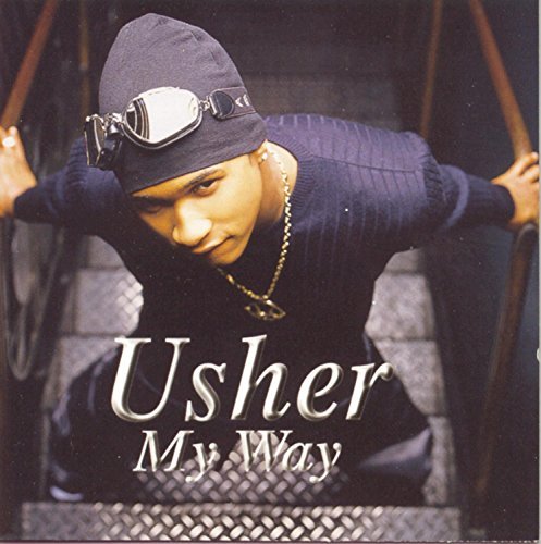 Usher/My Way@Explicit Version