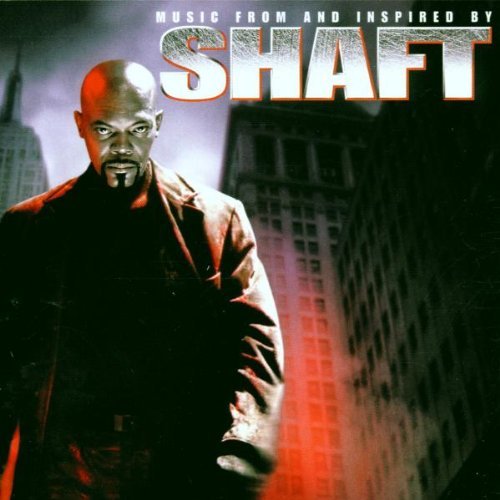 Shaft/Soundtrack@Explicit Version@Hayes/Outkast/Snoop Dogg
