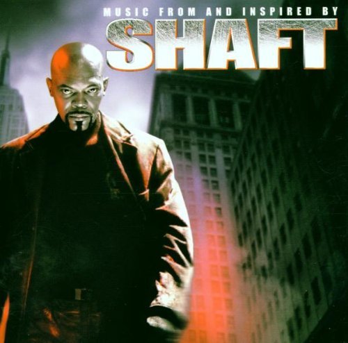 Shaft/Soundtrack@Clean Version@Hayes/Outkast/Snoop Dogg