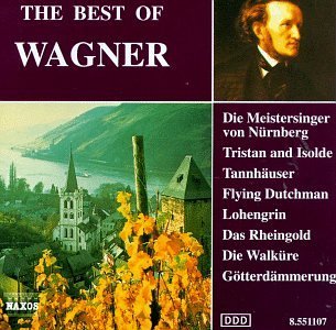 R. Wagner/Best Of Wagner@Wildner & Halasz & Mund/Variou