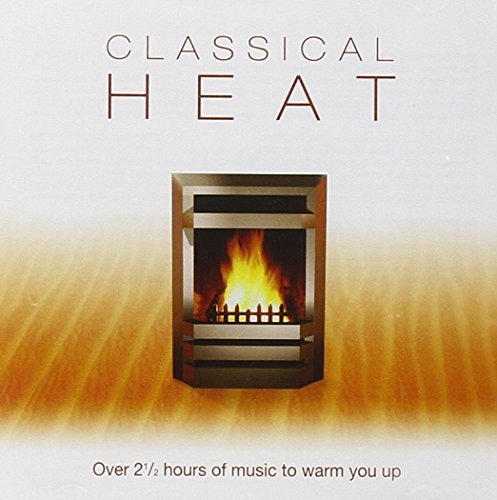 Classical Heat/Classical Heat@Holst/Khachaturian/Ginastera@Wagner/Ravel/Elgar/Tveitt/&
