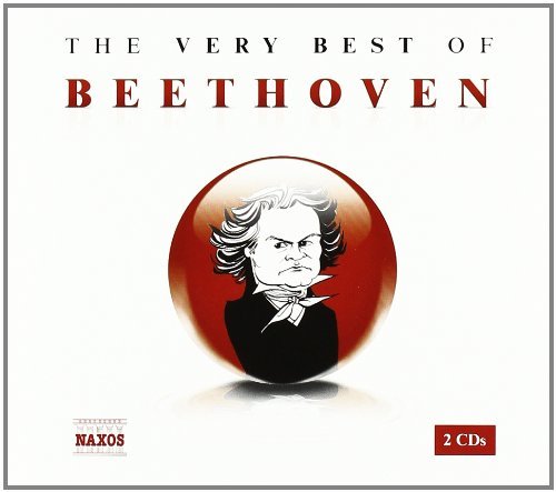 Ludwig Van Beethoven/Very Best Of Beethoven