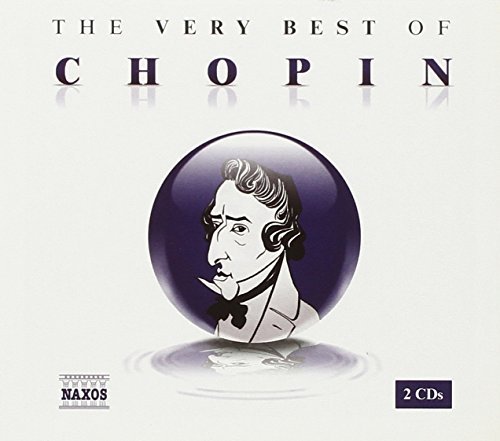 Frédéric Chopin/Very Best Of Chopin