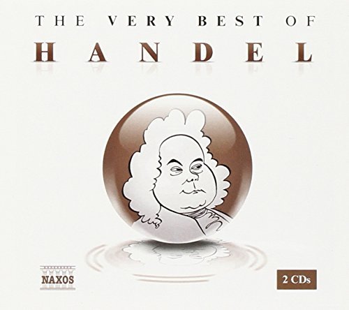 George Frideric Handel/Very Best Of Handel