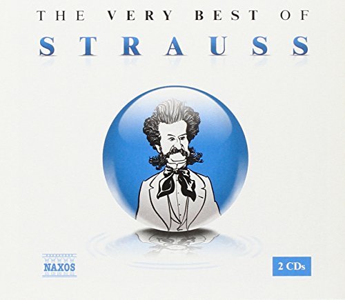 Richard Strauss/Very Best Of Strauss