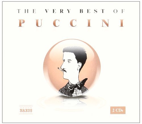 Giacomo Puccini/Very Best Of Puccini