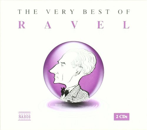 Joseph-Maurice Ravel/Very Best Of Ravel