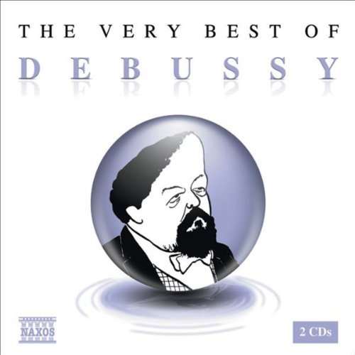 Claude Debussy/Very Best Of Debussy