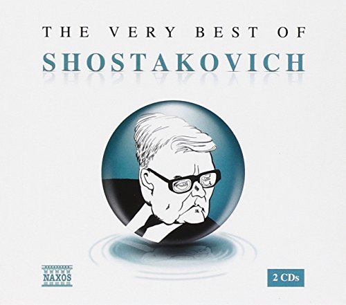 Dmitri Shostakovich/Very Best Of Shostakovich
