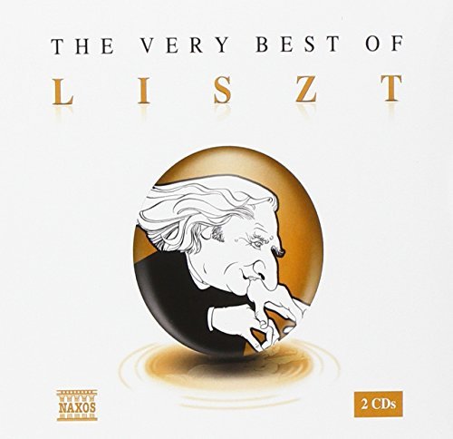 Franz Liszt/Very Best Of Liszt