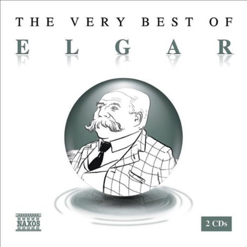 E. Elgar/Very Best Of Elgar