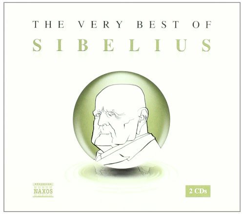 J. Sibelius/Very Best Of Sibelius