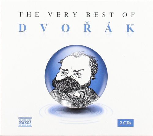 Antonin Dvorák/Very Best Of Dvorak