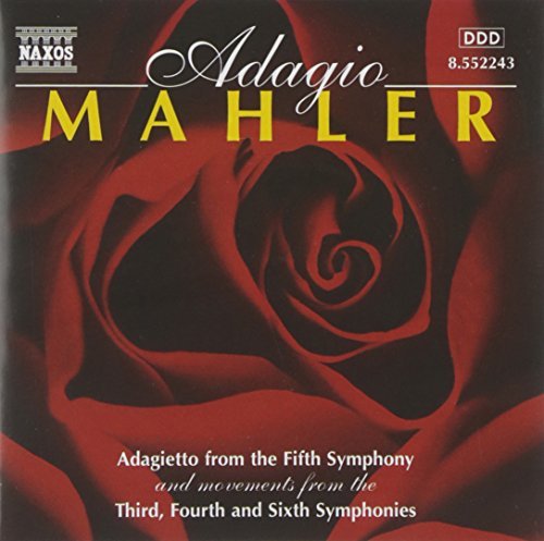 G. Mahler/Adagio@Adagio Series