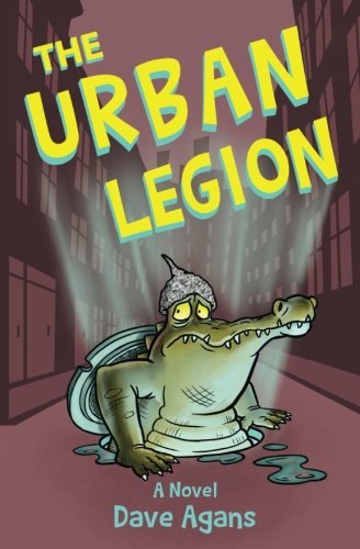 Dave Agans/The Urban Legion