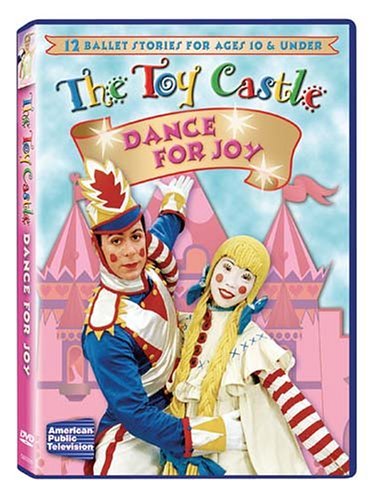 Dance For Joy/Toy Castle@Nr