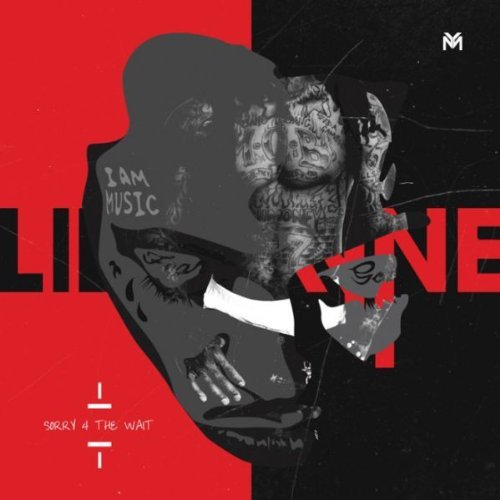 Lil' Wayne/Sorry For The Wait@Import-Gbr