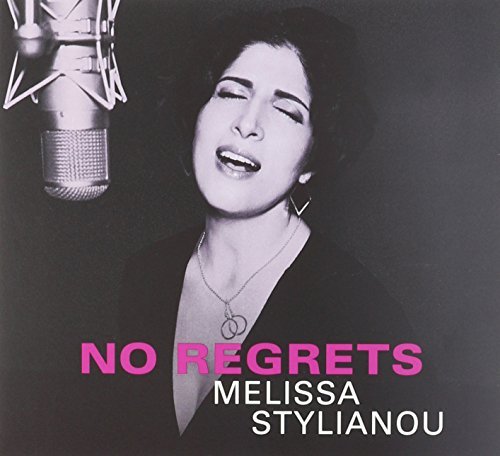 Melissa Stylianou/No Regrets