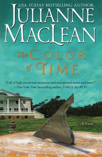 Julianne MacLean/The Color of Time
