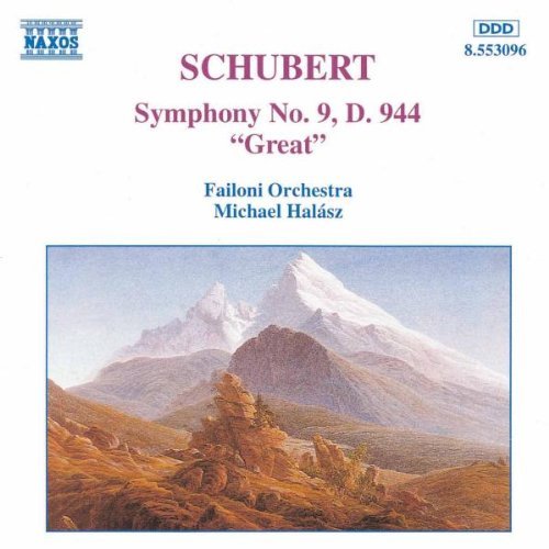 F. Schubert/Sym 9@Halasz/Failoni Orch