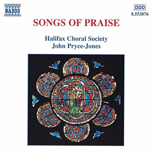 Songs Of Praise/Songs Of Praise@Vaughan Williams/Goss/Mozart@Elgar/Mendelssohn/Stainer/&