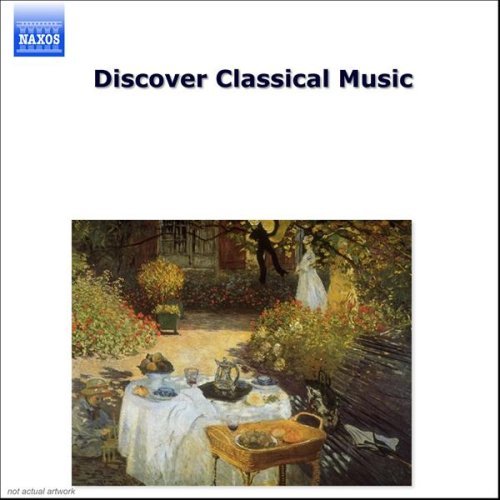 Discover Classical Music/Discover Classical Music