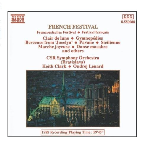 French Festival/French Festival@Lenard & Clark/Various