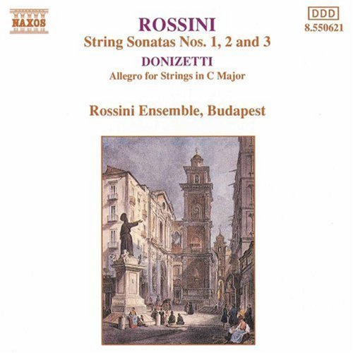 G. Rossini/Sons Str 1/3