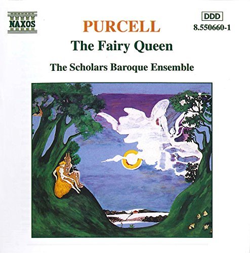 H. Purcell/Fairy Queen@Scholars Baroque Ens