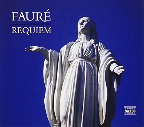 Faure/Vierne/Severac/Requiem/Andantino/Tantum Ergo@Summerly/Oxford Camerata