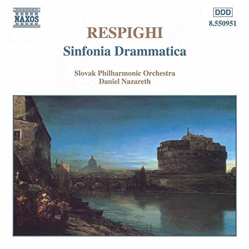 O. Respighi/Sinfonia Dramatica@Nazareth/Slovak Po
