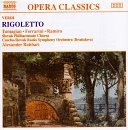 Giuseppe Verdi/Rigoletto-Comp Opera@Tumagian/Ferrarini/Ramiro/&@Rahbari/Csr So