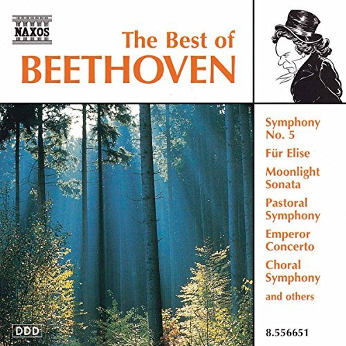 Ludwig Van Beethoven Best Of Beethoven 