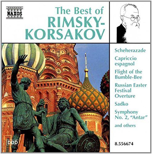 N. Rimsky-Korsakov/Best Of Rimsky-Korsakov