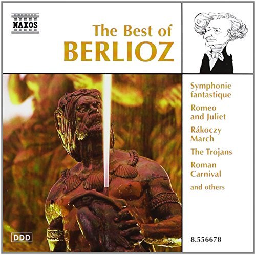 H. Berlioz/Best Of Berlioz