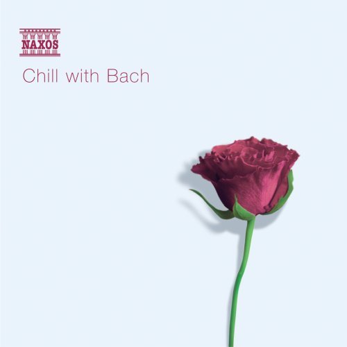 Johann Sebastian Bach/Chill With Bach