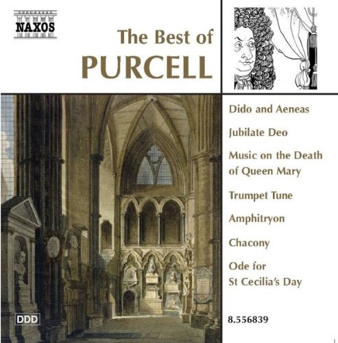 H. Purcell/Best Of Purcell