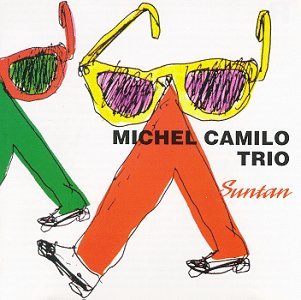 Michel Camilo/Suntan