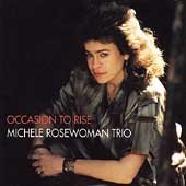 Michele Trio Rosewoman Occasion To Rise 