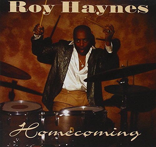 Roy Haynes Homecoming 