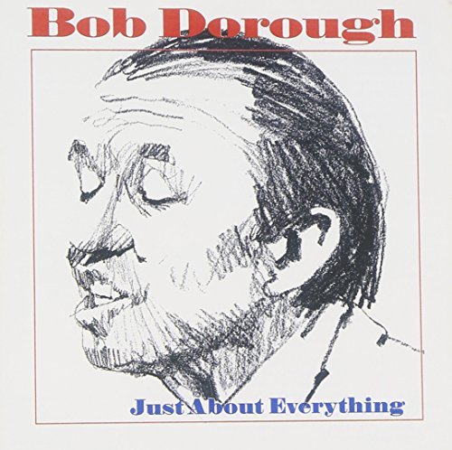 Bob Dorough Just About Everthing 