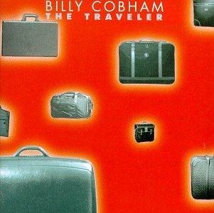 Billy Cobham/Traveler