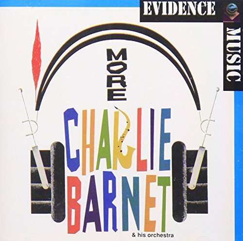 Charlie Barnet/More
