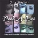 Jerry Bergonzi/Peek A Boo
