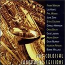 Colossal Saxophone Sessions Colossal Saxophone Sessions 