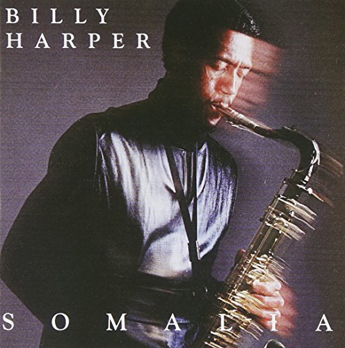 Billy Harper/Somalia