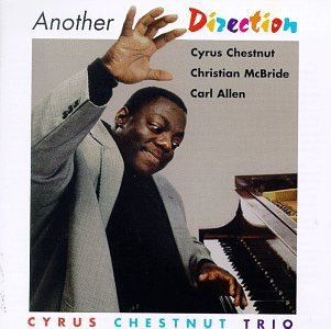 Cyrus Chestnut/Another Direction