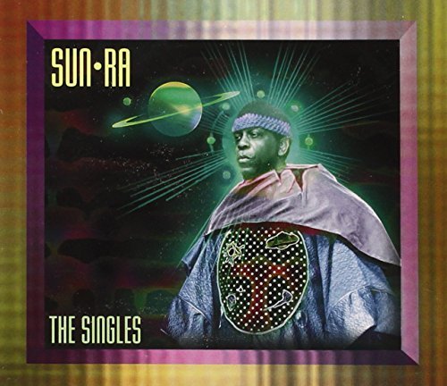 Sun Ra & His Arkestra/Singles@2 Cd Set