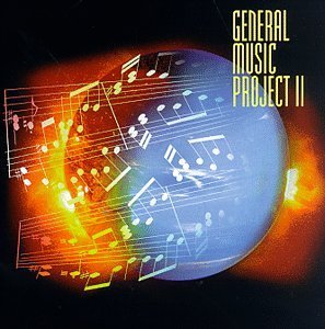 General Music Project/General Music Project Ii